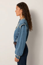 Cargar imagen en el visor de la galería, Blusa Narciso