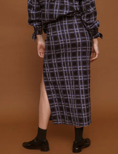 Falda New York