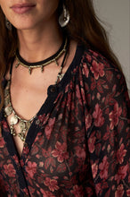 Cargar imagen en el visor de la galería, Vestido Nila Punk Pink