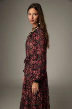 Cargar imagen en el visor de la galería, Vestido Nila Punk Pink