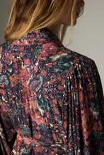 Cargar imagen en el visor de la galería, Vestido Nile Deep Purple