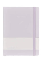 Cargar imagen en el visor de la galería, Notebook Lila A5