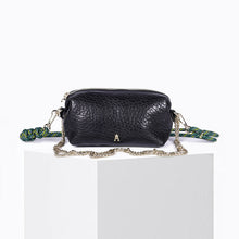 Cargar imagen en el visor de la galería, Bolso Nuage Black