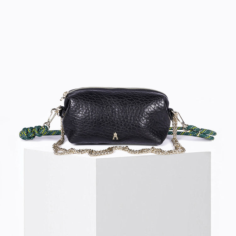 Bolso Nuage Black