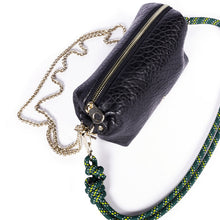 Cargar imagen en el visor de la galería, Bolso Nuage Black