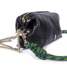 Cargar imagen en el visor de la galería, Bolso Nuage Black