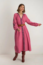 Cargar imagen en el visor de la galería, Vestido Omira