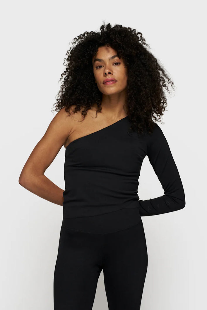 Top One Shoulder