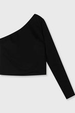 Cargar imagen en el visor de la galería, Top One Shoulder