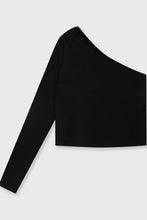 Cargar imagen en el visor de la galería, Top One Shoulder
