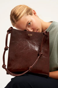 Bolso Otti M Marrón