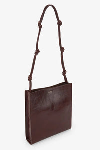 Bolso Otti M Marrón