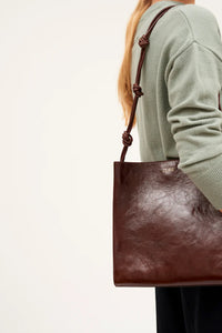 Bolso Otti M Marrón