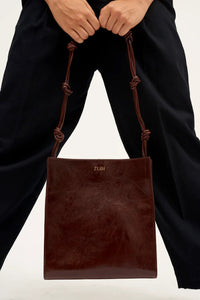 Bolso Otti M Marrón