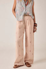 Cargar imagen en el visor de la galería, Pantalones Otto Degas Blush