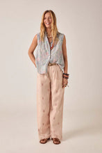 Cargar imagen en el visor de la galería, Pantalones Otto Degas Blush
