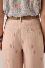 Cargar imagen en el visor de la galería, Pantalones Otto Degas Blush