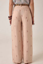 Cargar imagen en el visor de la galería, Pantalones Otto Degas Blush