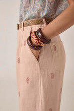 Cargar imagen en el visor de la galería, Pantalones Otto Degas Blush