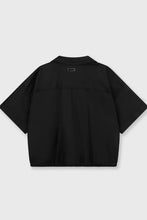 Cargar imagen en el visor de la galería, Blusa Jacket Black