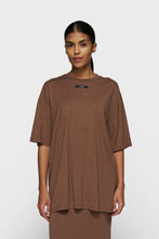 Cargar imagen en el visor de la galería, Camiseta Truffle Oversize