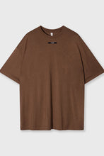 Cargar imagen en el visor de la galería, Camiseta Truffle Oversize
