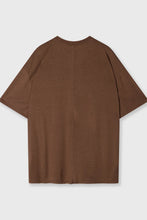 Cargar imagen en el visor de la galería, Camiseta Truffle Oversize
