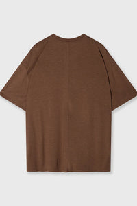 Camiseta Truffle Oversize