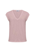 Cargar imagen en el visor de la galería, Camiseta Basic Old Rose