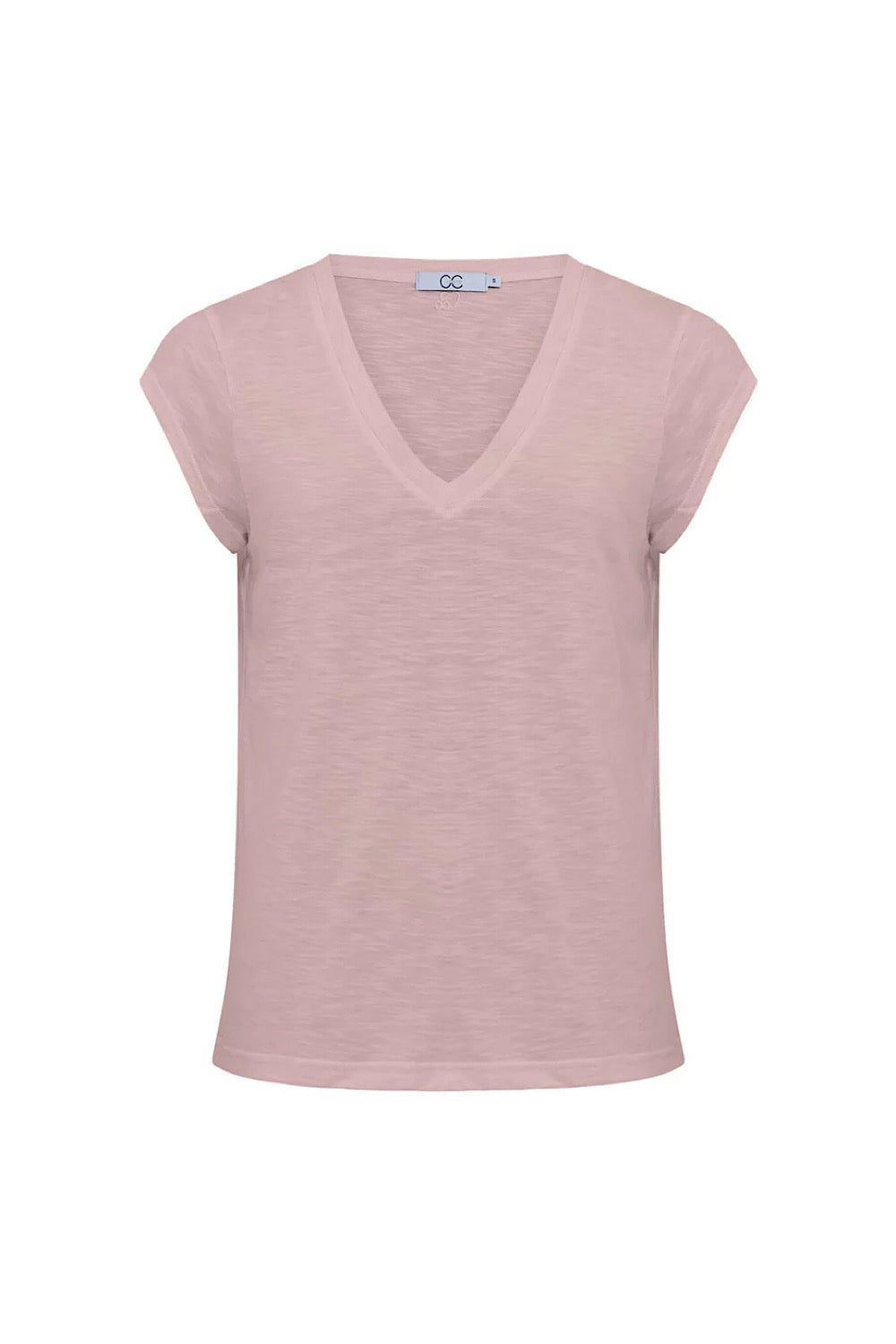 Camiseta Basic Old Rose