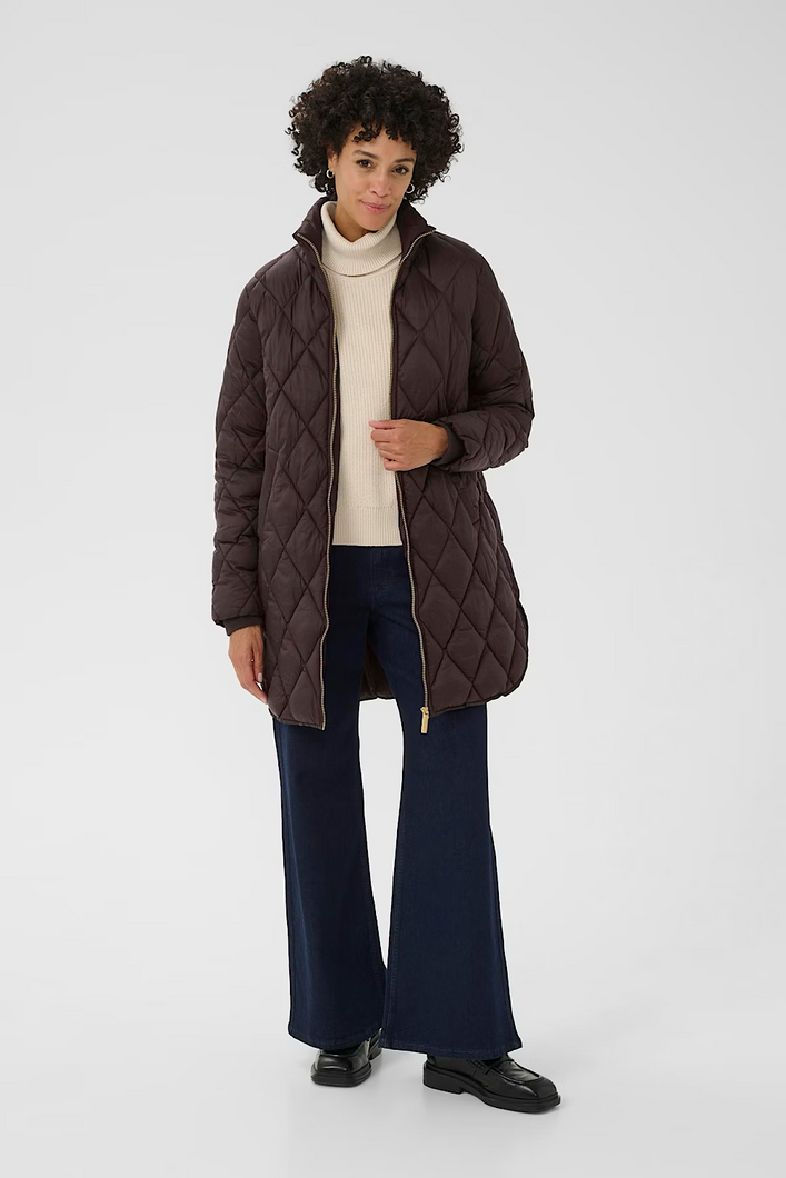 Chaqueta Olilas