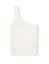 Cargar imagen en el visor de la galería, Top Smock White
