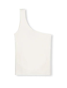 Top Smock White