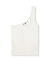 Cargar imagen en el visor de la galería, Top Smock White