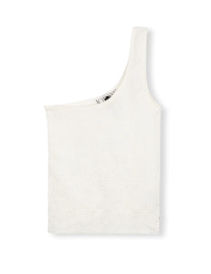 Top Smock White
