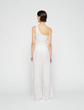 Cargar imagen en el visor de la galería, Top Smock White