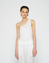 Cargar imagen en el visor de la galería, Top Smock White