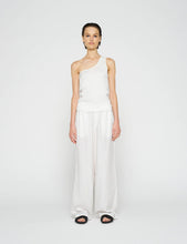 Cargar imagen en el visor de la galería, Top Smock White