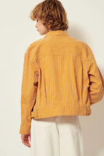 Cargar imagen en el visor de la galería, Chaqueta Ouro