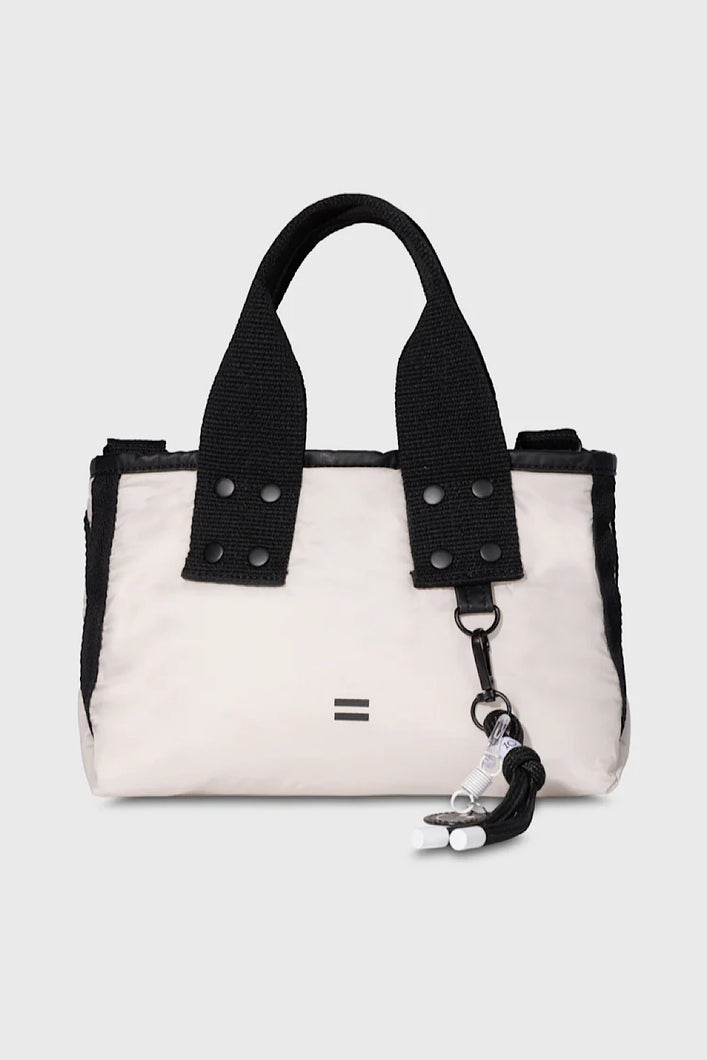 Bolso Padded Shopper Small