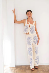 Pantalones Cenefa
