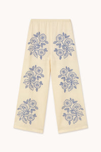 Pantalones Cenefa