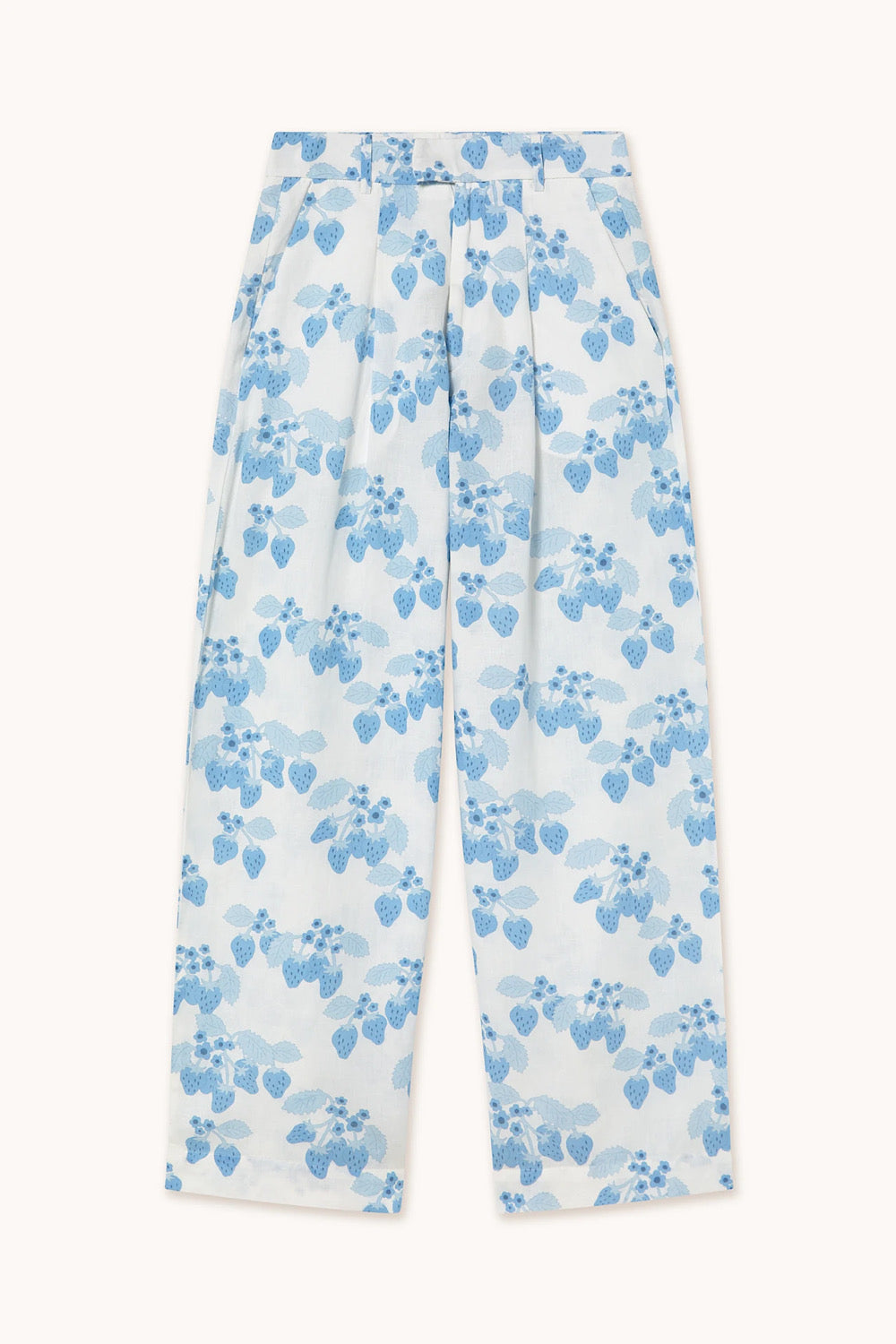 Pantalones Strawberry