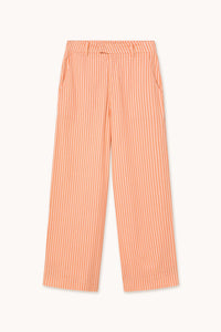 Pantalones Salmone
