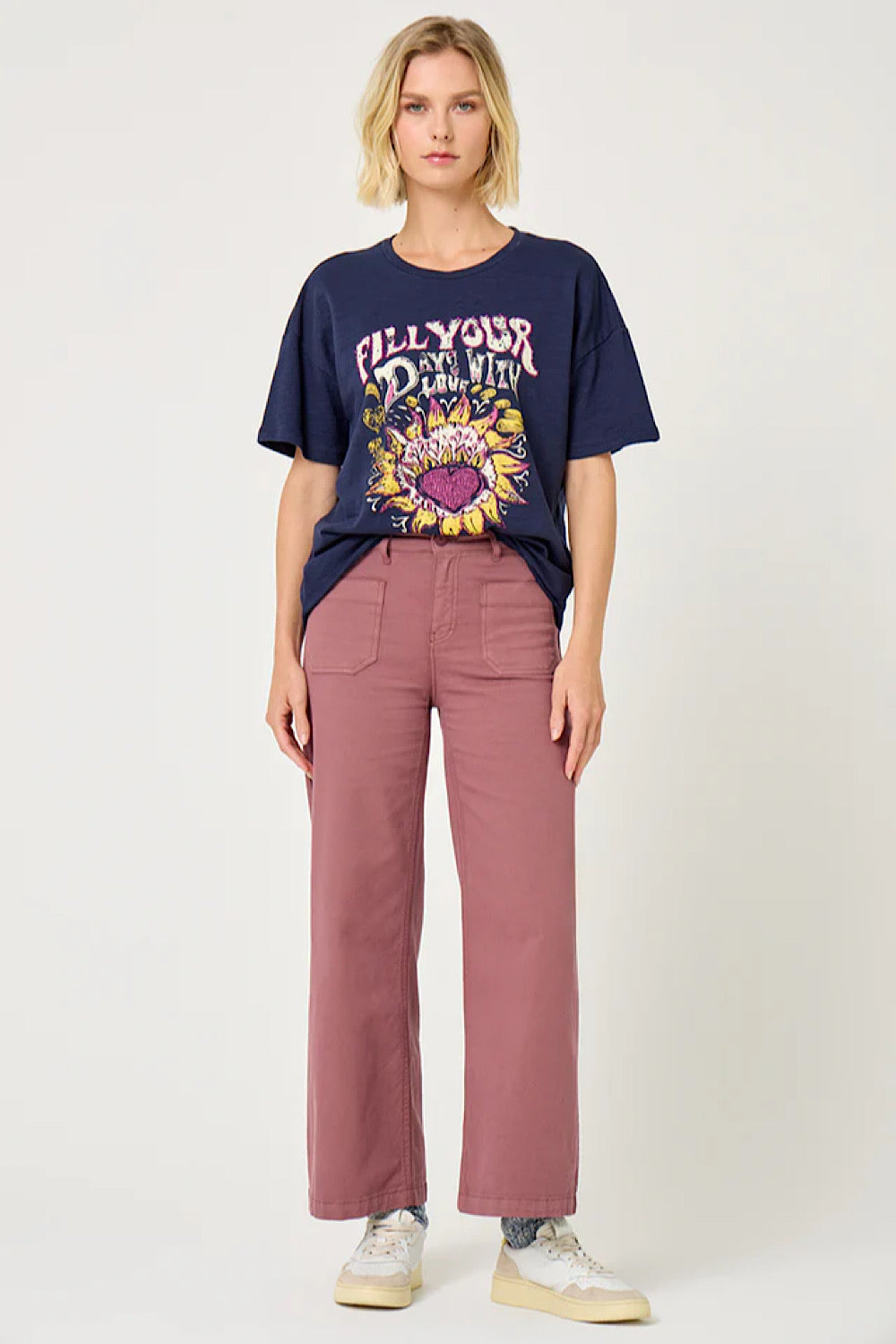 Pantalones Lucia Magnolia