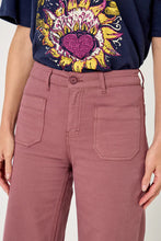 Cargar imagen en el visor de la galería, Pantalones Lucia Magnolia