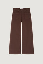 Cargar imagen en el visor de la galería, Pantalones Lucia Cacao