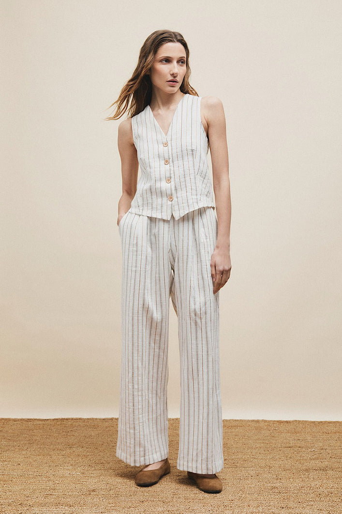 Pantalones Barques