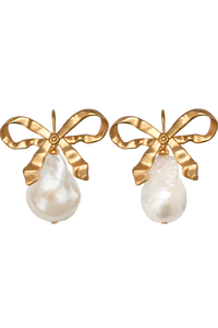 Pendientes Flavia Pearls