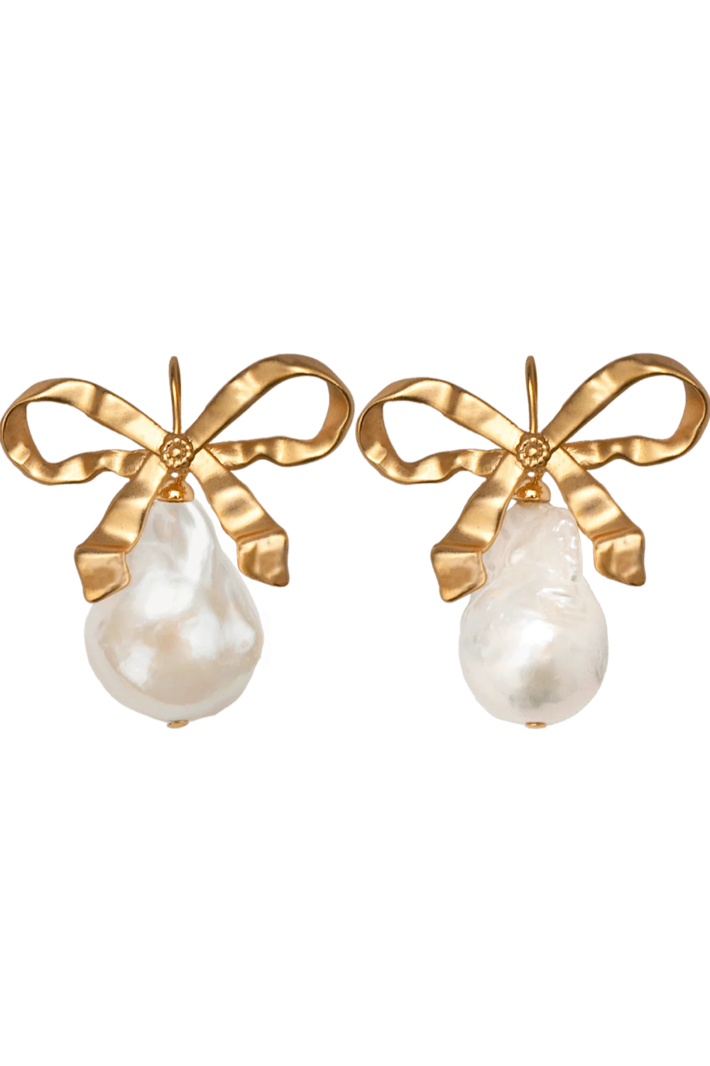 Pendientes Flavia Pearls